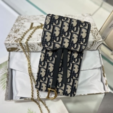 Christian Dior Wallet